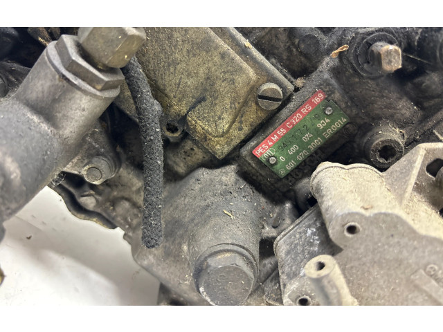 Топливный насос