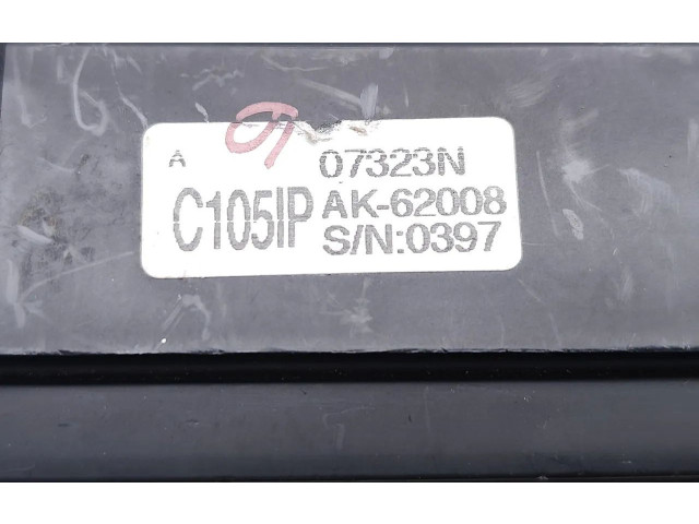 Pojistková skříňka 07323N, AK-62008 Opel Antara 2008