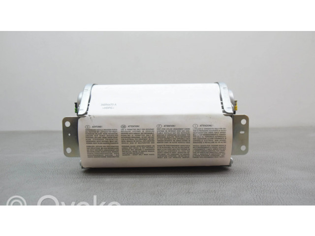 Подушка безопасности пассажира 34056473A Maserati Ghibli