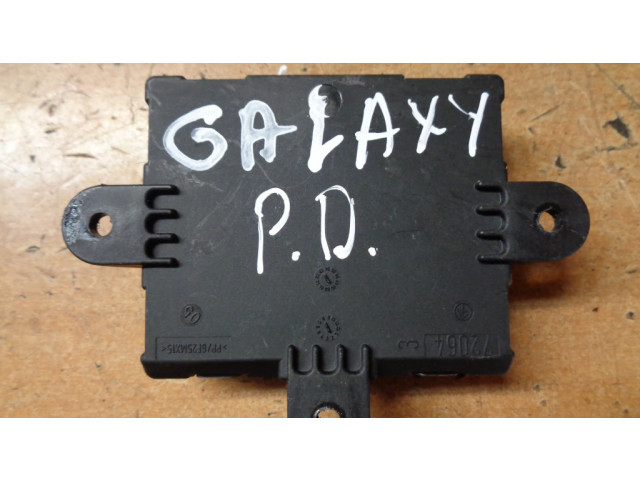 Блок управления 7G9T14B533BD   Ford Galaxy