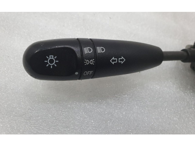 Volant Chevrolet Kalos 2008   