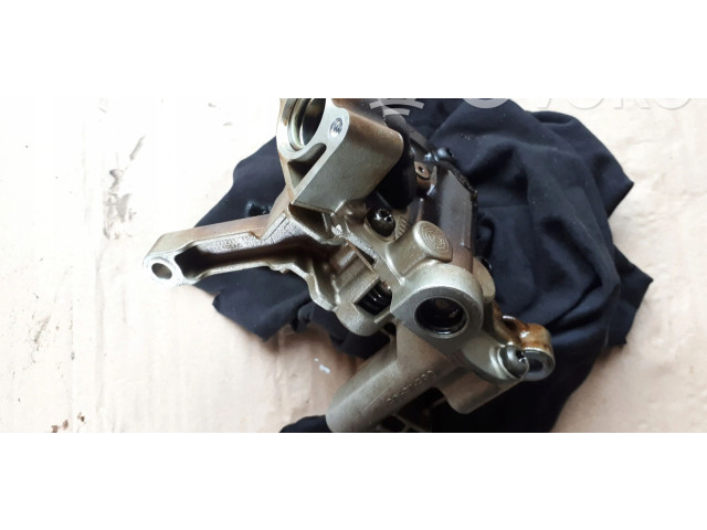 Масляный насос   06E105AQ  Audi A7 S7 4G 