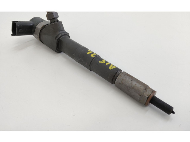 Форсунка 445110524, 445110524 Alfa Romeo Giulietta