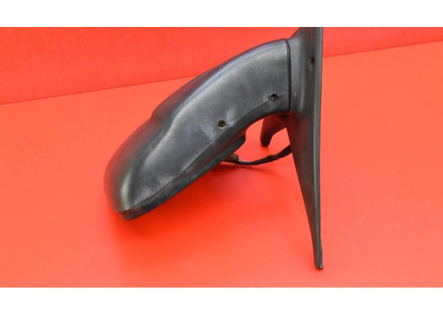 Зеркало электрическое        Volkswagen Transporter - Caravelle T4  1991 - 2003 года   