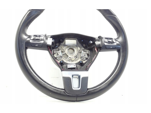 Volant Volkswagen PASSAT B7 2012