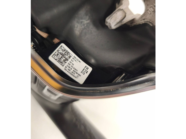 Руль Volkswagen Golf VII  2013 - 2019 года 5G0419091      