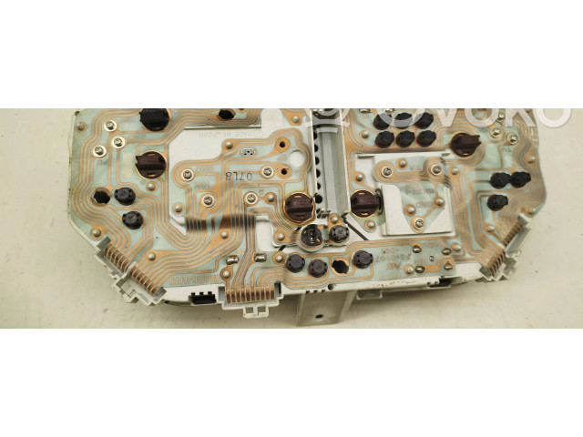 Спидометр (приборный щиток) 85014FC300   Subaru Forester SF