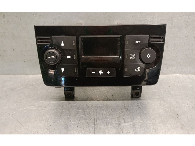 Модуль блока управления кондиционером 735535097, 735535097   Fiat Ducato