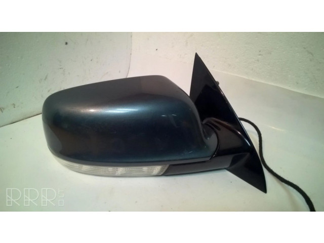 Зеркало электрическое        Volkswagen Phaeton     