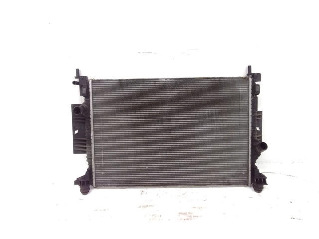 Радиатор охлаждающей жидкости EJ738005A   Ford Kuga II
