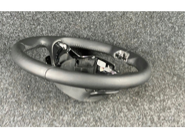 Руль Skoda Octavia Mk4 2019 - года 5E3959542F