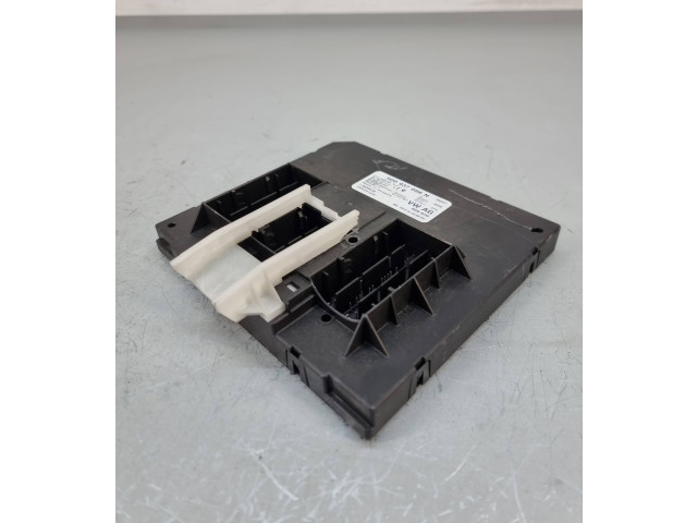 Блок комфорта 5q0937086n   Skoda Octavia Mk3 (5E)   