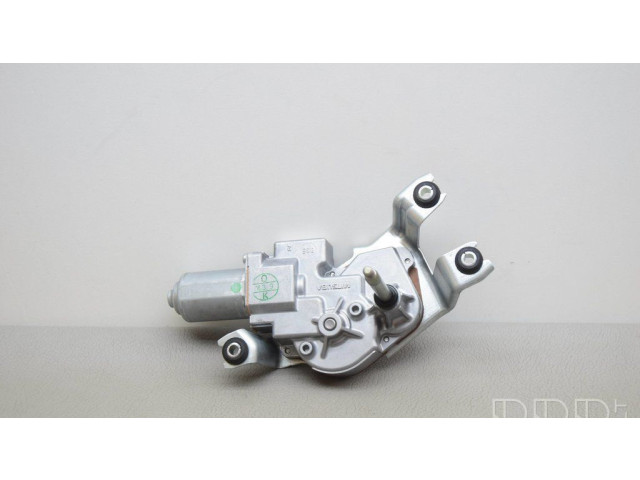 Двигатель стеклоочистителя заднего стекла