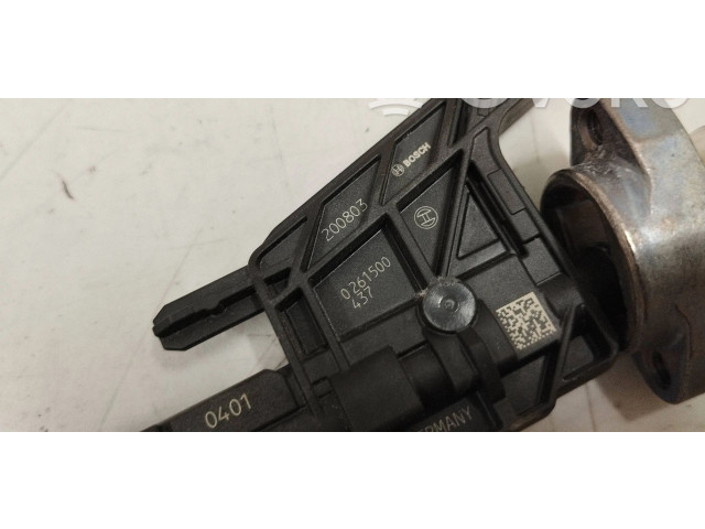 Vstřikovač 8656548 BMW 1 F40 pro benzínový motor 1.5