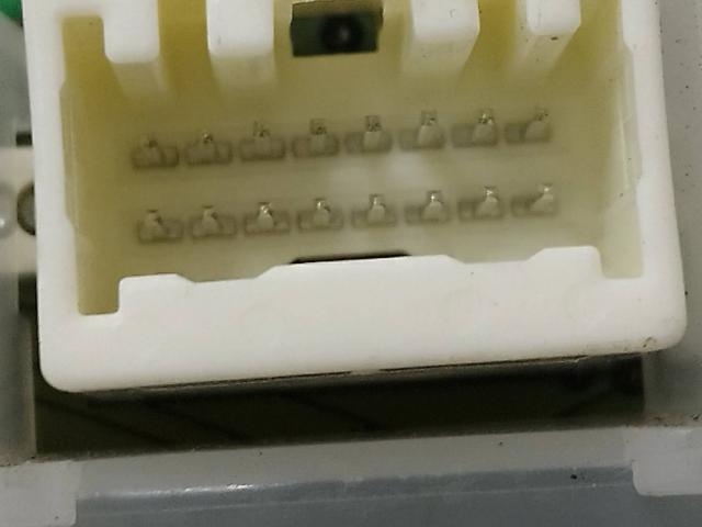 Панель приборов 1EGAM6E, TD1155430   Mazda 6       