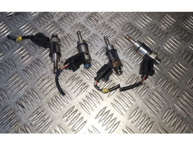 Vstřikovač Audi A6 S6 C6 4F