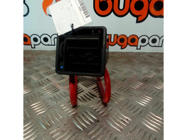 Панель приборов NA Austin Metro