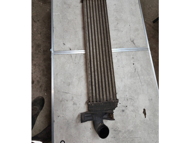 Интеркулер     Volvo V50 