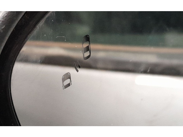 Зеркало электрическое        Ford Kuga I  2008 - 2012 года   