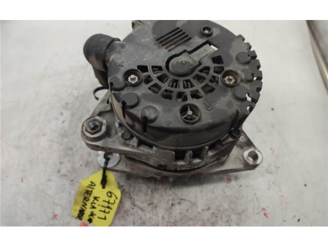Генератор 373002A850, 373002A850   KIA Venga      