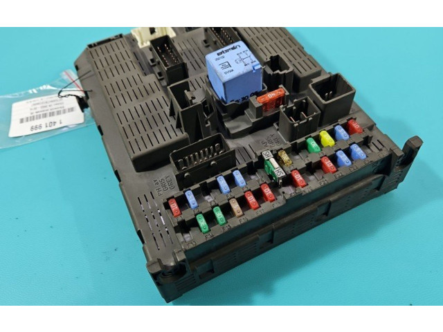 Блок комфорта 9651938180, IMPRK1401999   Citroen C8   