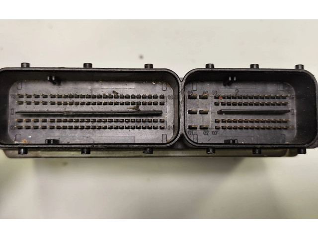 Řídící jednotka 0281B03750, EDC17C06 BMW M3 e90 2009