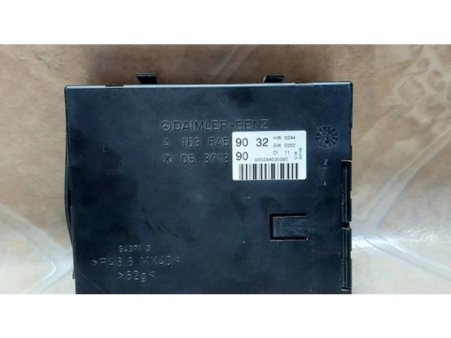 Комфортный модуль