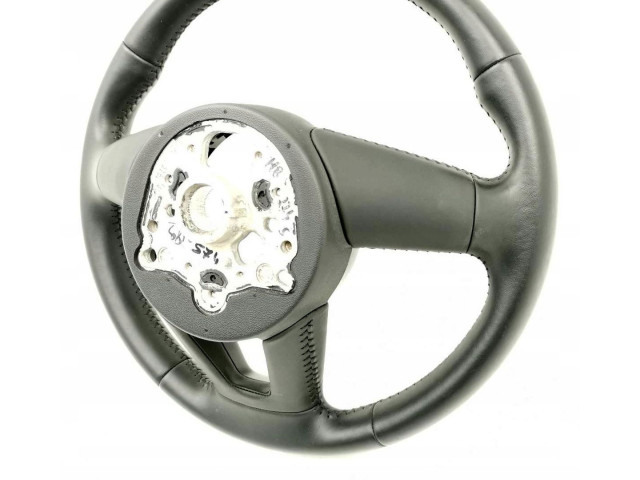 Руль Audi A3 S3 8L 1996 - 2003 года nan, 524096