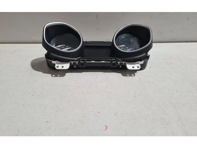 Přístrojová deska Maserati Levante 2019 5550102919, 670106463