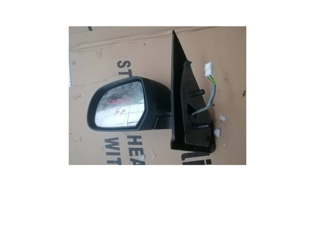 Зеркало электрическое        Dacia Lodgy   -  года   