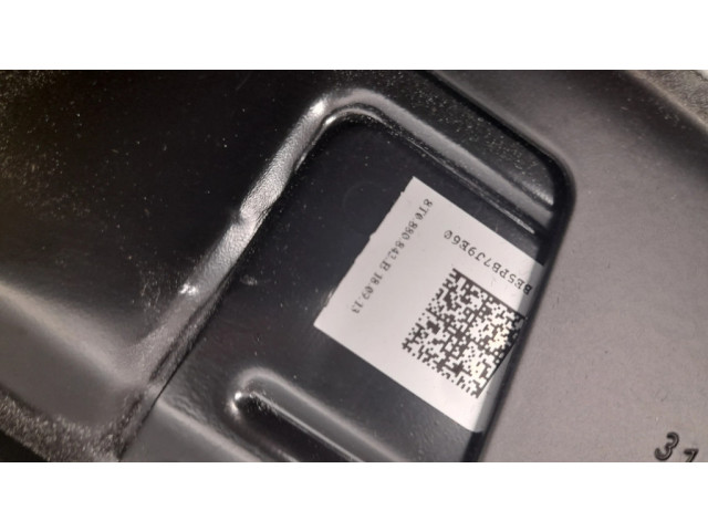 Подушка безопасности для колен 8T0880843B   Audi S5 Facelift