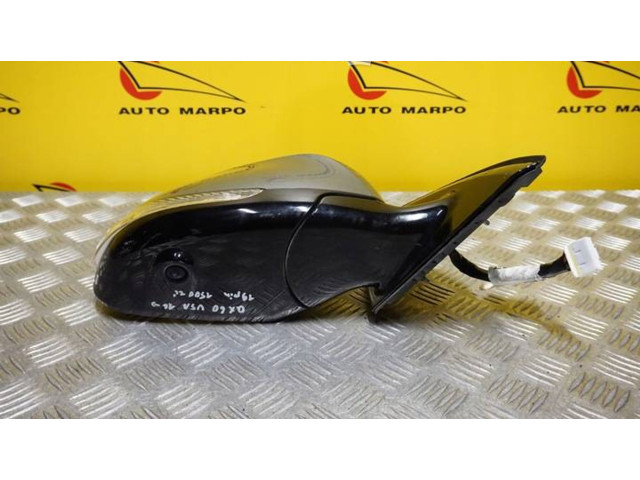 Зеркало электрическое Infiniti QX60 L50 2013 - 2021 года