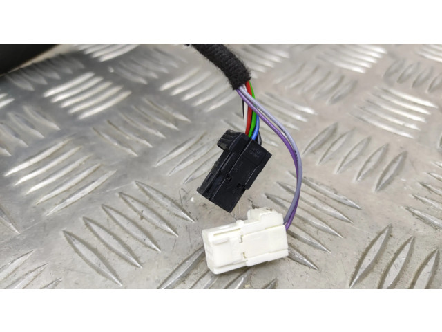 Zpětné zrcátko levé Citroen C3 2019