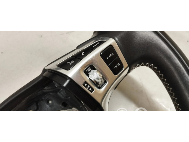 Руль Bentley Flying Spur 3w0419093bc, 3w0419093