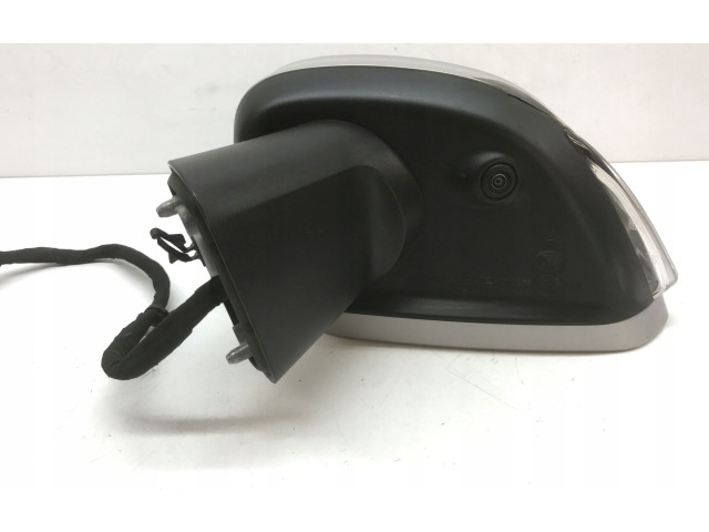Зеркало электрическое Volvo XC90 2014 - года