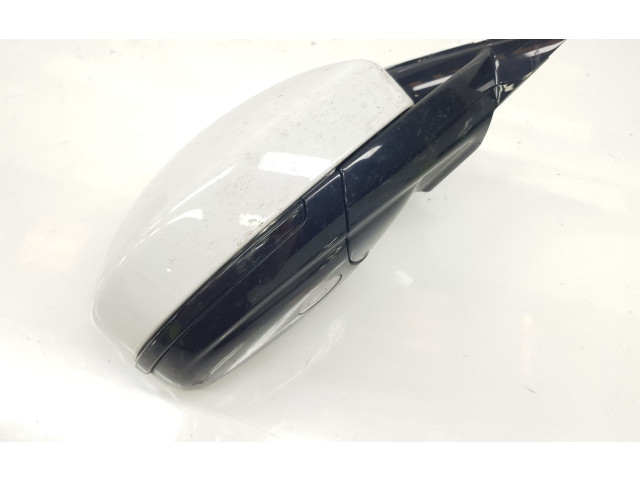 Zpětné zrcátko Jaguar F-Pace 2015 J9C8373, COLORBLANCOFUJI