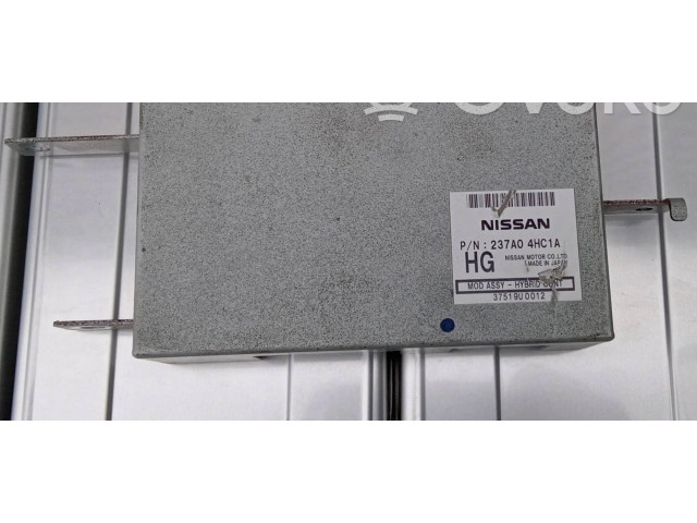 Řídící jednotka 237A0-4HC1A Infiniti Q50 2014