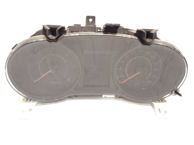 Přístrojová deska Mitsubishi ASX 2010 8100B455