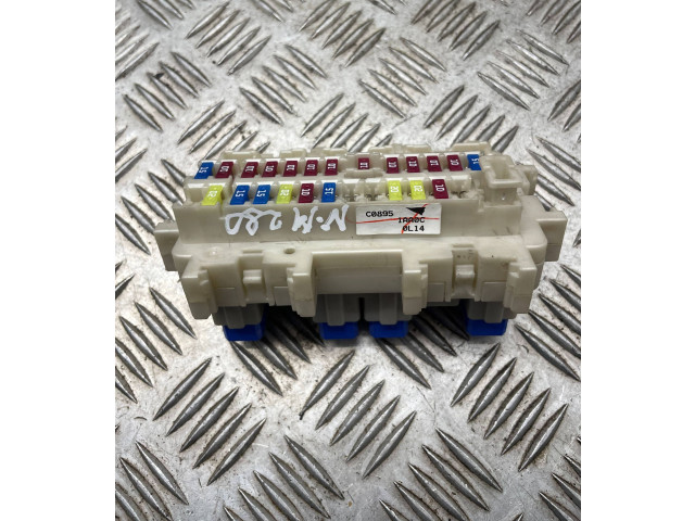   Pojistková skříňka c0895   Nissan Murano Z51 2012