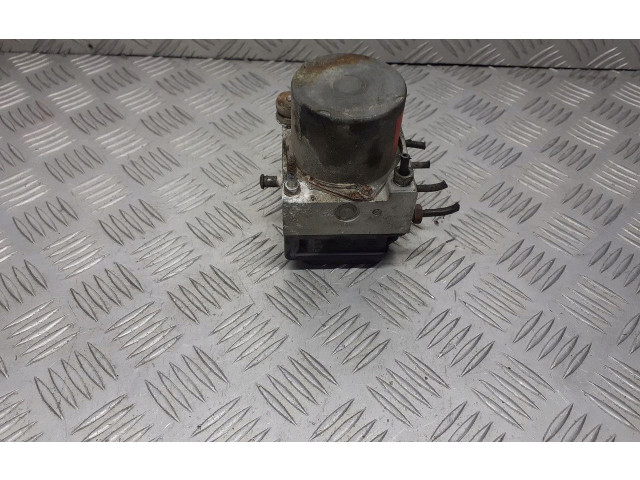 Блок АБС 0265800380   Hyundai  Getz   -  года