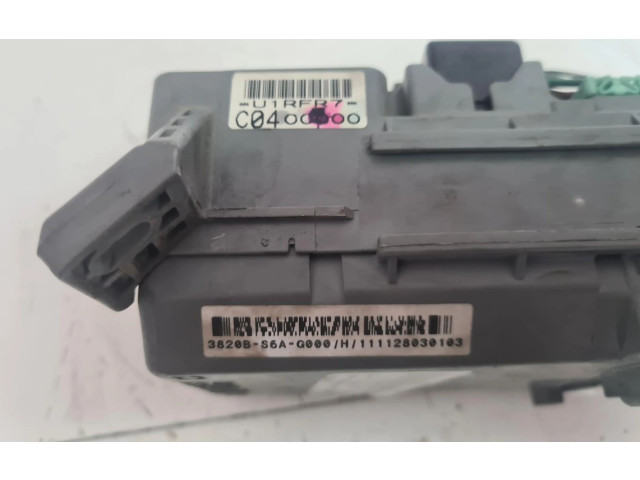 Pojistková skříňka 111128030103 Honda Civic