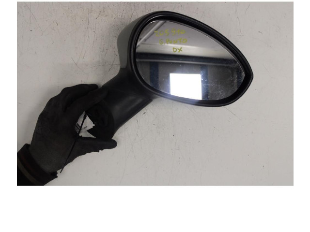 Зеркало электрическое Fiat Grande Punto - года