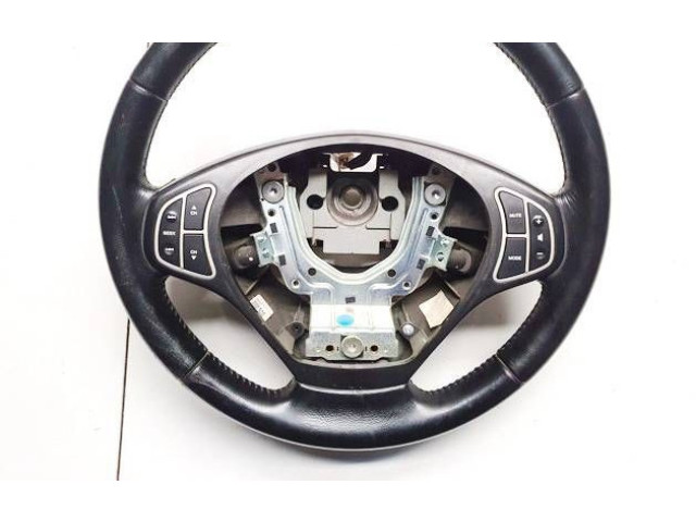 Руль KIA Ceed  2006 - 2012 года 561101h190eq, 56110-1h190-eq      