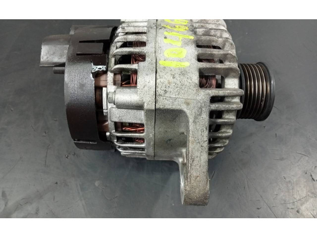 Генератор 51884351, MS1012101710   Fiat 500L      