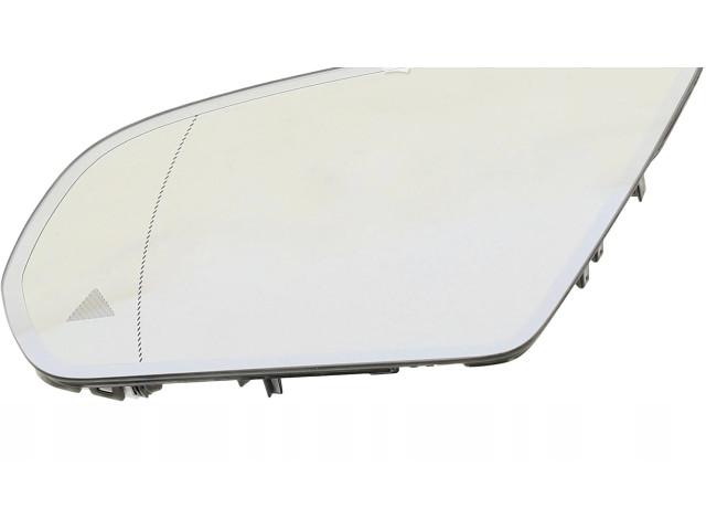 Zpětné zrcátko Mercedes-Benz GLA W156 2016 A0998104301