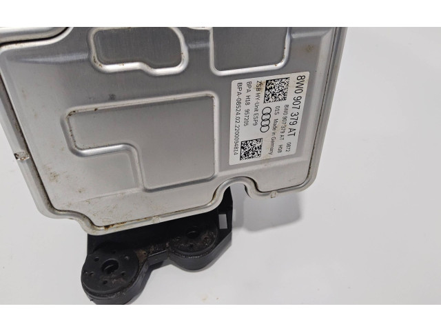 Блок АБС 8W0614517AT, 8W0614517   Audi  S5 F5  2016 -  года