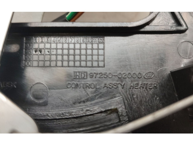 Блок управления климат-контролем 8983102000IJ   Hyundai Atos Classic