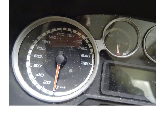 Přístrojová deska Alfa Romeo Mito 2015