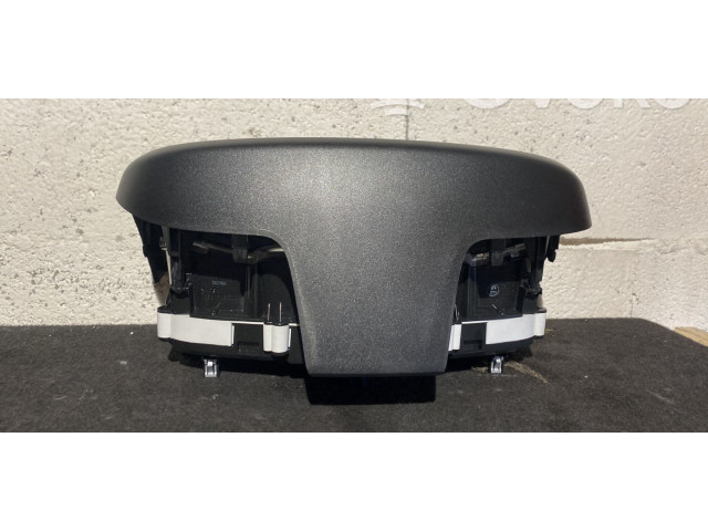 Панель приборов 9842123680   Citroen C3 Aircross       