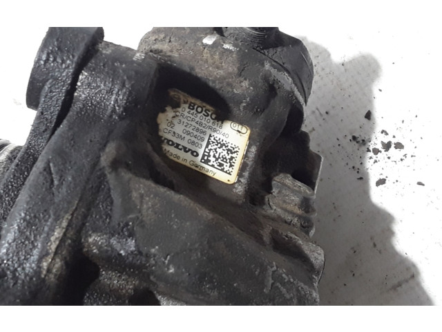 Топливная рампа 31272896 Volvo XC60 для двигателя D 5244 T10